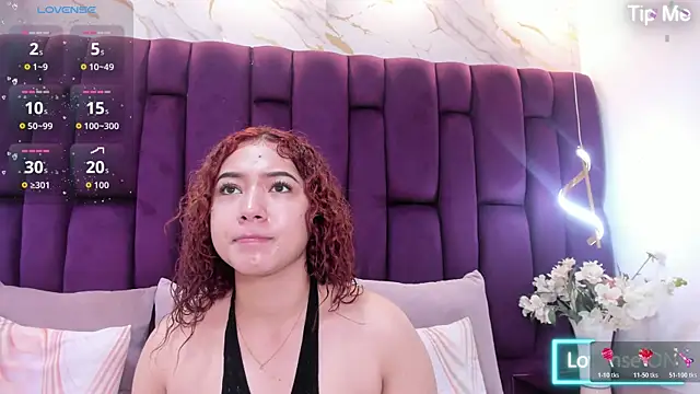 megannherrera online show from 01/19/26, 12:20