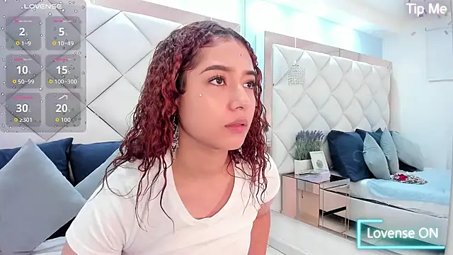 megannherrera online show from 02/14/26, 01:30