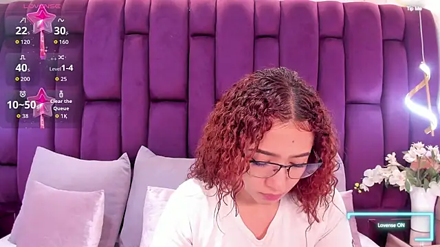 megannherrera online show from 02/25/26, 12:26