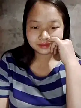 girl-babi online show from 02/02/26, 02:10