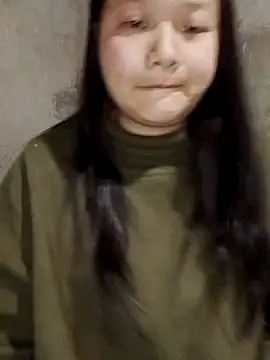 girl-babi online show from 02/04/26, 09:04