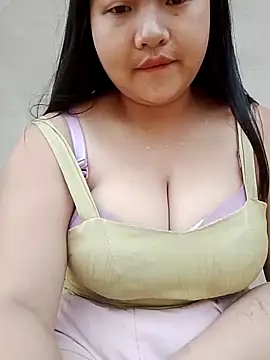 girl-babi online show from 03/29/26, 02:22