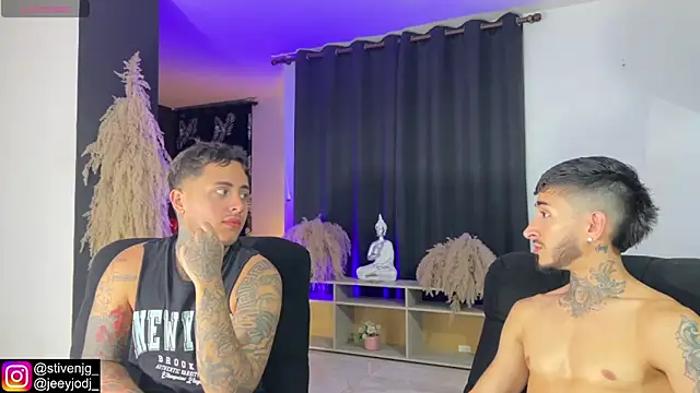 tattoguys cums online show from 11/05/25, 03:28