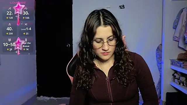 lindasyt online show from 04/27/26, 02:53