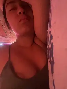 RAKEL37 online show from 11/28/25, 03:25