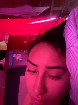 RAKEL37 online show from 12/02/25, 05:30