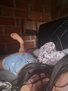 RAKEL37 online show from 03/23/26, 10:03