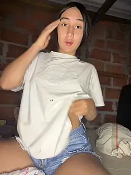 RAKEL37 online show from 04/03/26, 03:48