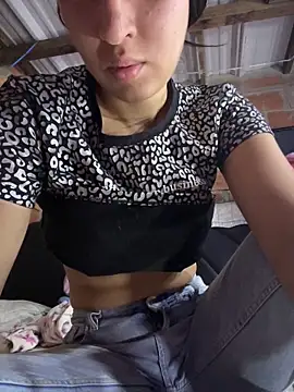 RAKEL37 online show from 04/15/26, 11:38