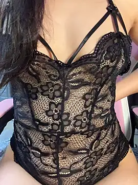 Orianna69 online show from 05/31/26, 06:09