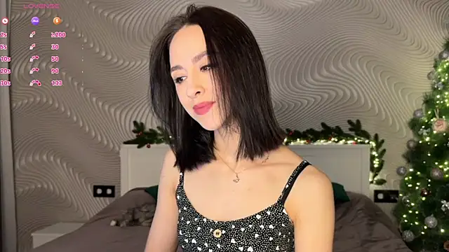 MiaSweetasHoney online show from 01/19/26, 07:01