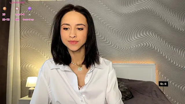 MiaSweetasHoney online show from 03/05/26, 06:31