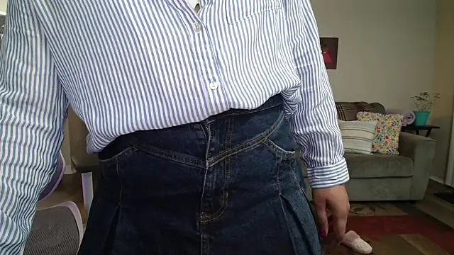 SHEILYN  online show from 10/14/25, 03:07