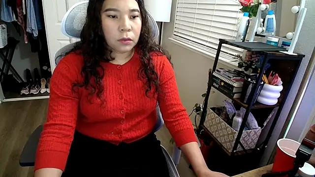 SHEILYN  online show from 01/06/26, 01:42