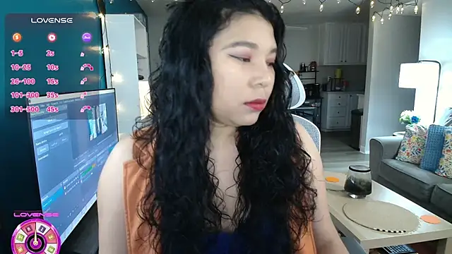 SHEILYN  online show from 02/25/26, 03:16