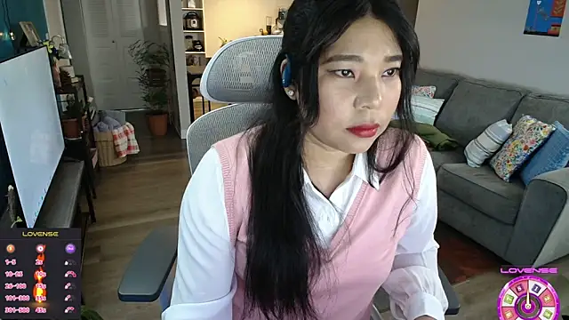 SHEILYN  online show from 03/16/26, 02:17