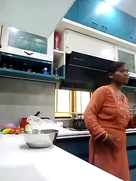 Sneha16 online show from 11/17/25, 03:12