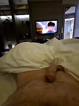 Dexter9858 online show from 10/07/25, 08:39