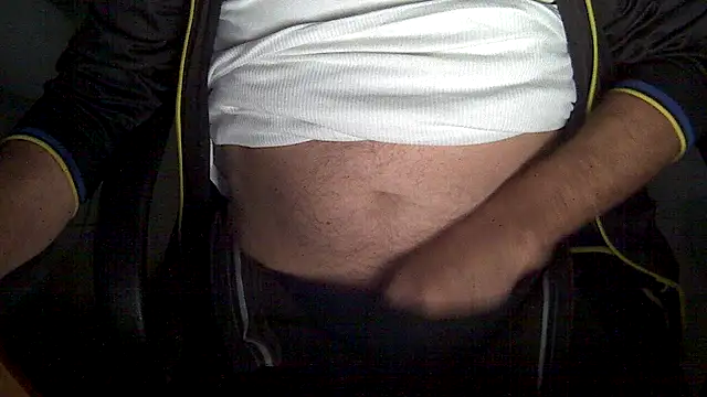 velikifant7 online show from 01/19/26, 05:11