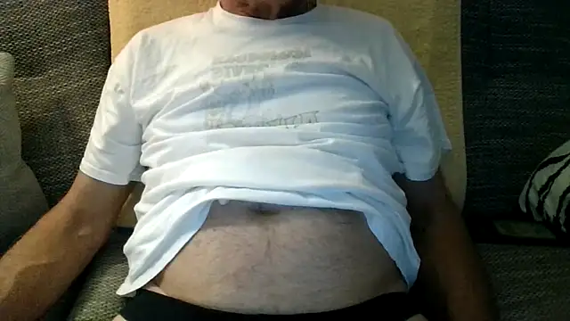 velikifant7 online show from 03/16/26, 06:56