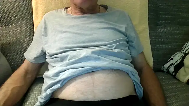 velikifant7 online show from 03/19/26, 06:56