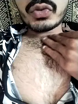 Hotyy subhu online show from 09/13/25, 03:45