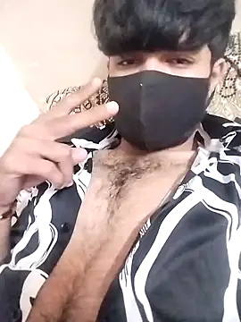 Hotyy subhu online show from 09/19/25, 04:29