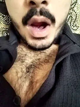 Hotyy subhu online show from 09/22/25, 03:25