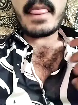 Hotyy subhu online show from 09/28/25, 04:45