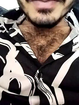 Hotyy subhu online show from 10/13/25, 03:01