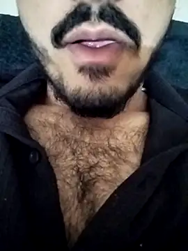 Hotyy subhu online show from 10/15/25, 12:49