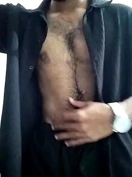 Hotyy subhu online show from 01/19/26, 02:21