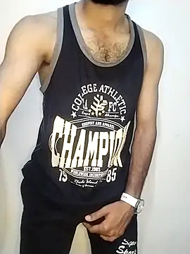 Hotyy subhu online show from 03/17/26, 01:14