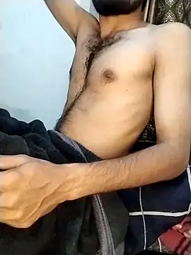 Hotyy subhu online show from 03/18/26, 04:21