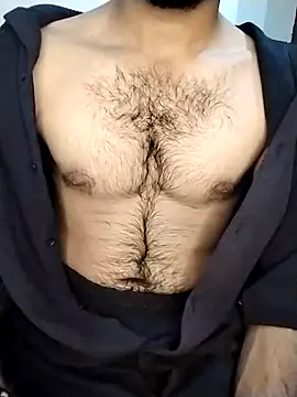 Hotyy subhu online show from 04/13/26, 03:39