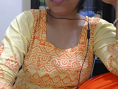 fairy queen07 online show from 09/15/25, 04:45