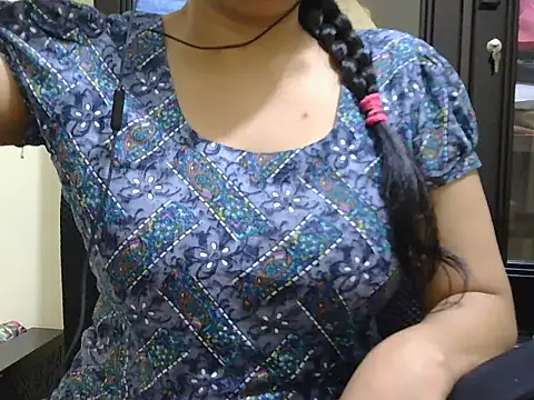 fairy queen07 online show from 09/21/25, 12:45