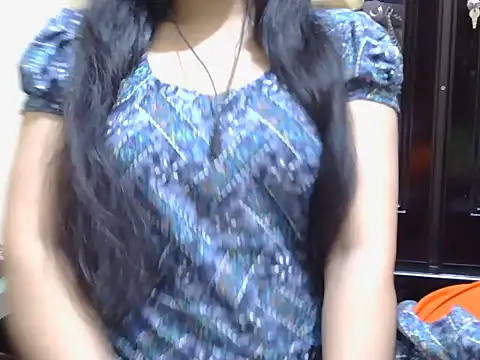 fairy queen07 online show from 09/23/25, 09:45