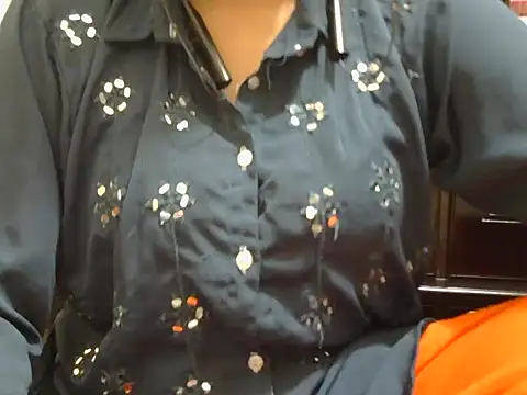 fairy queen07 online show from 10/02/25, 09:05