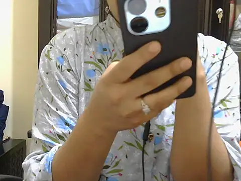 fairy queen07 online show from 11/28/25, 09:45