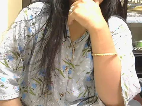 fairy queen07 online show from 12/19/25, 10:55