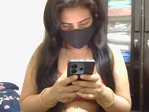 fairy queen07 online show from 01/11/26, 10:59