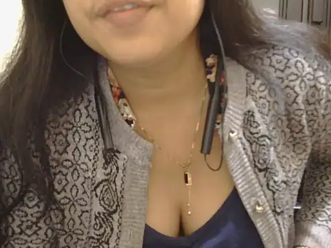 fairy queen07 online show from 01/18/26, 01:53