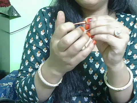 fairy queen07 online show from 03/04/26, 04:24