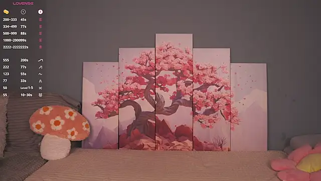 Snapshot of KissieKat chatting on 11/12/25, 07:09 KissieKat online show from 11/12/25, 07:09