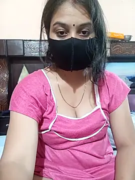 Priyanka Pal online show from 10/27/25, 04:00