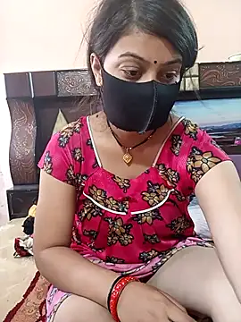 Priyanka Pal online show from 11/30/25, 07:23