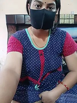 Priyanka Pal online show from 07/27/26, 03:13
