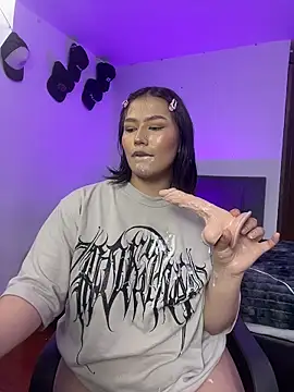 Candy Velvet online show from 05/15/26, 11:23