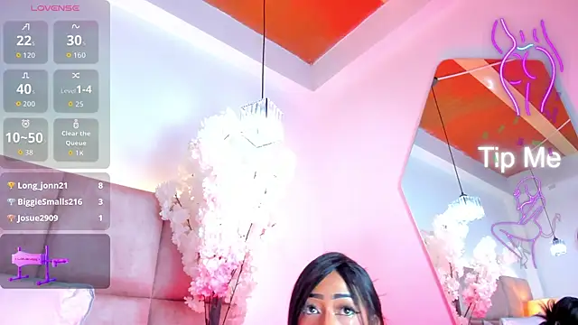 KatheMiler online show from 04/06/26, 04:46